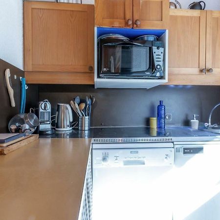 Superbe Duplex 45M2, Au Pied Des Pistes, La Plagne, Avec Wifi Lejlighed Eksteriør billede