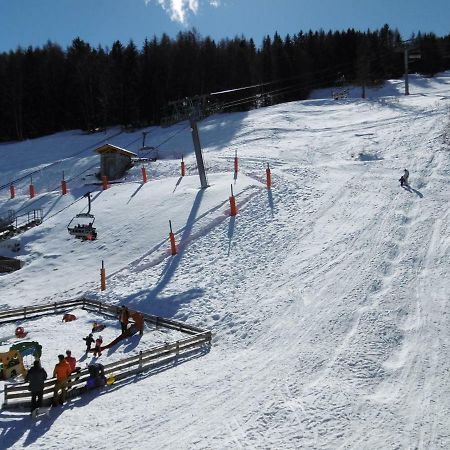 Superbe Duplex 45M2, Au Pied Des Pistes, La Plagne, Avec Wifi Lejlighed Eksteriør billede