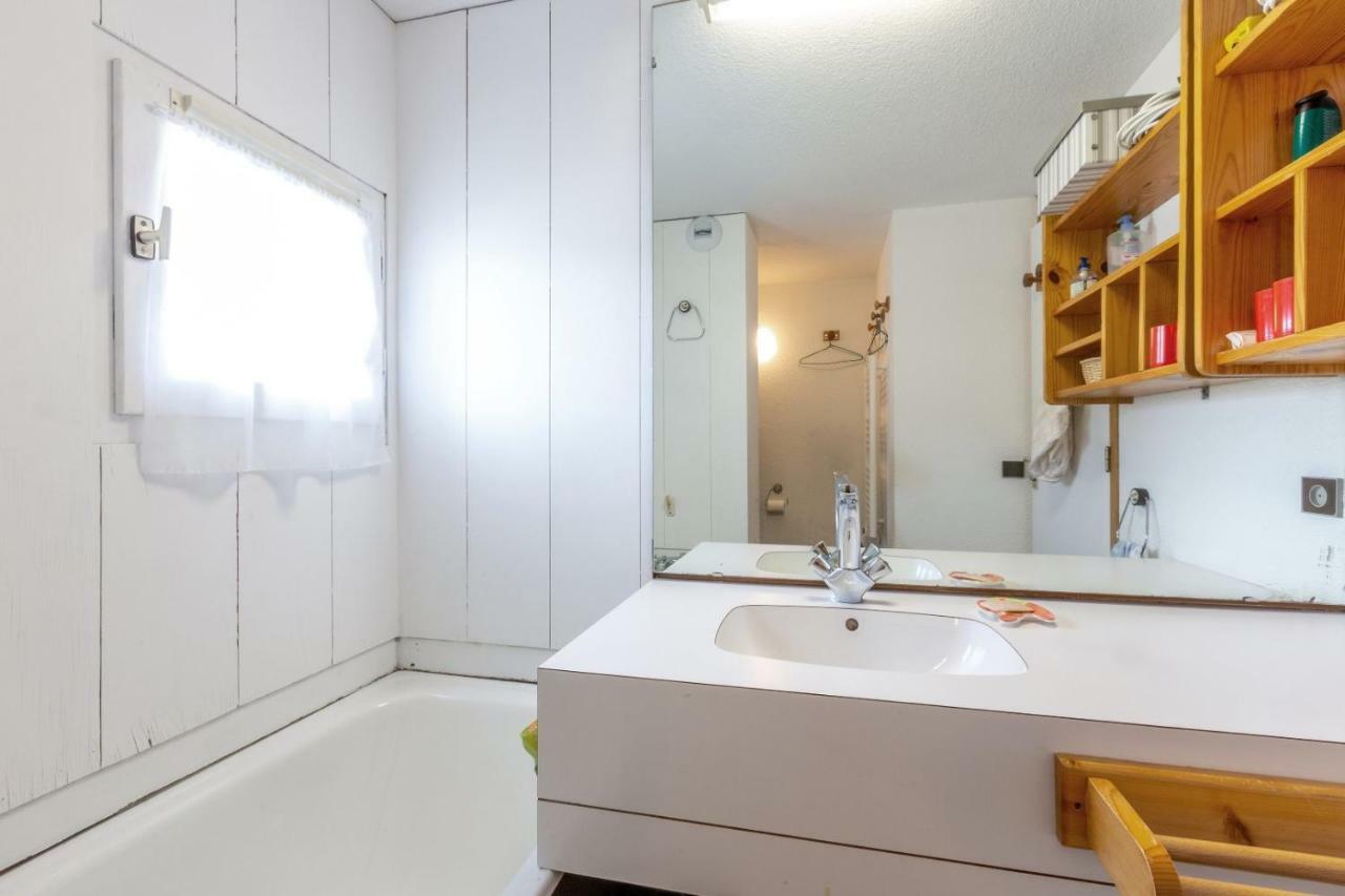 Superbe Duplex 45M2, Au Pied Des Pistes, La Plagne, Avec Wifi Lejlighed Eksteriør billede