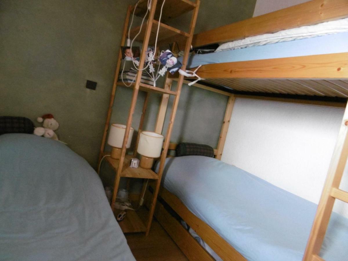 Superbe Duplex 45M2, Au Pied Des Pistes, La Plagne, Avec Wifi Lejlighed Eksteriør billede