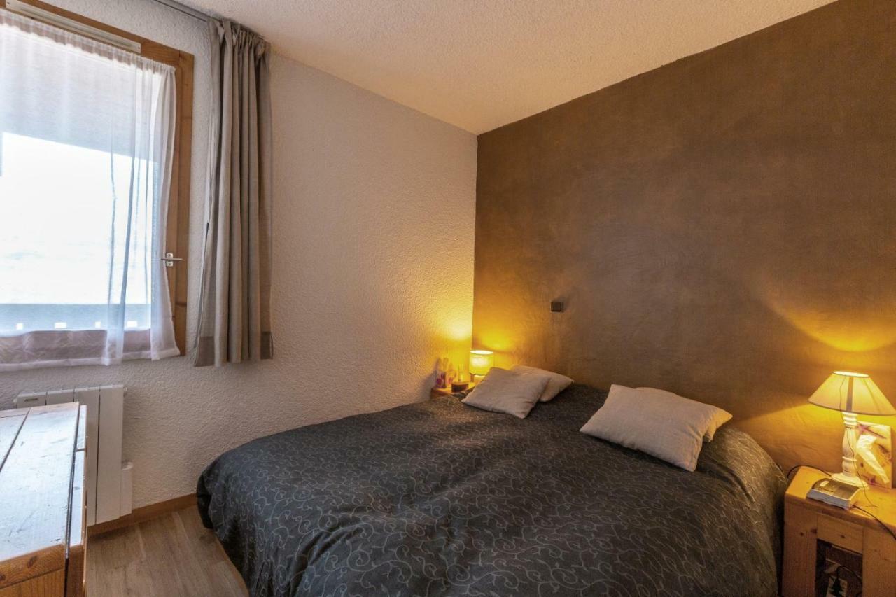 Superbe Duplex 45M2, Au Pied Des Pistes, La Plagne, Avec Wifi Lejlighed Eksteriør billede